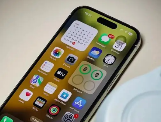 市南apple维修中心分享为什么苹果手机的质感那么好