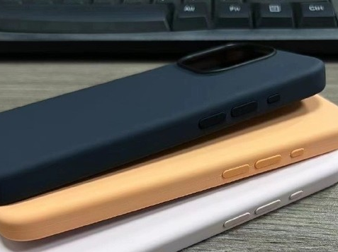 市南苹果14维修站分享iPhone14手机壳能直接给iPhone15用吗?