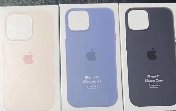 市南苹果14维修站分享iPhone14手机壳能直接给iPhone15用吗？ 