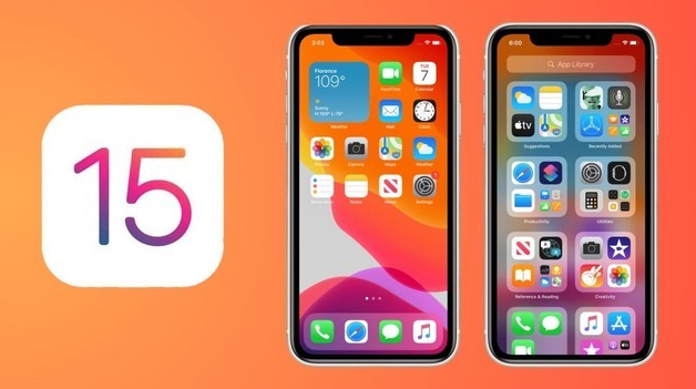 市南苹果13维修分享iPhone13更新iOS 15.5，体验如何 