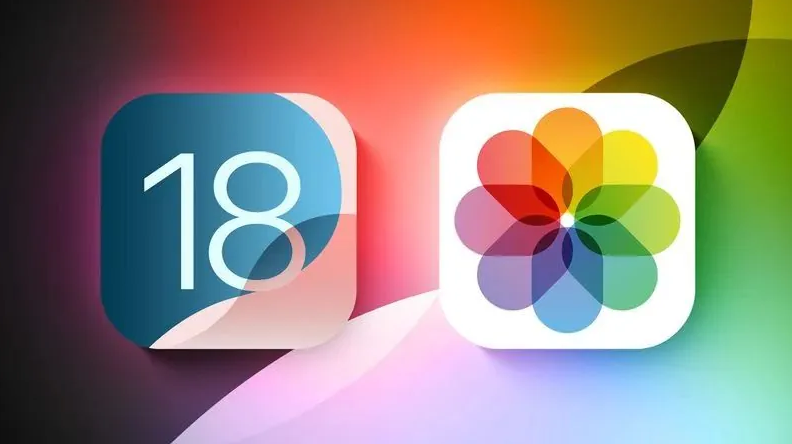 市南苹果手机维修分享苹果 iOS / iPadOS 18.1Beta 3 发布 