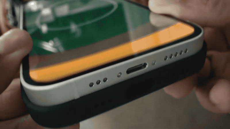 市南苹果手机维修分享未来 Magsafe 还有哪些发展空间 