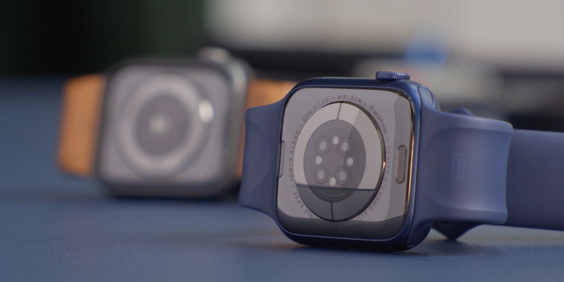 市南苹果手机维修分享Apple Watch 是如何测量卡路里的 