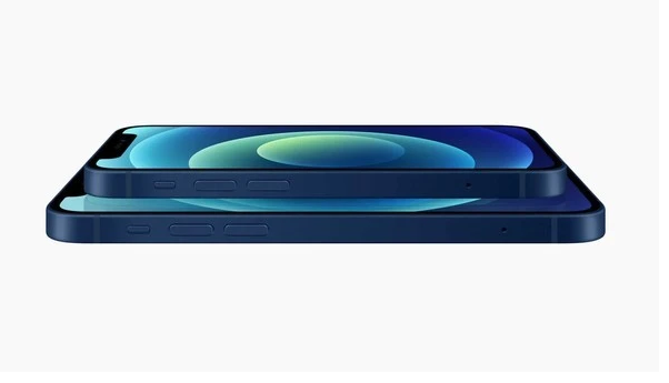 市南苹果手机维修分享iPhone 12 mini 锁屏后触屏失灵怎么办 