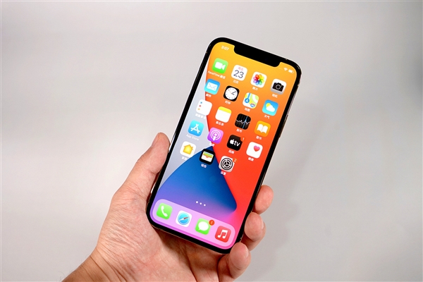 市南苹果手机维修分享iOS 14.2修订版已到，专属iPhone 12系列 