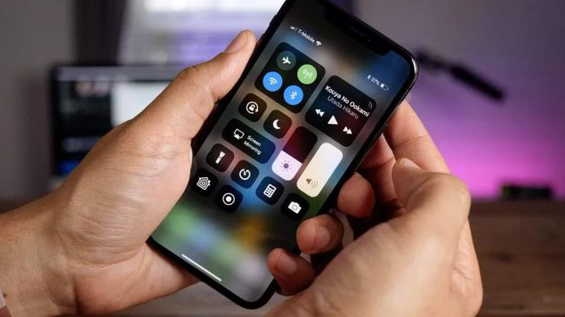 市南苹果手机维修分享iPhone 12信号差怎么办 