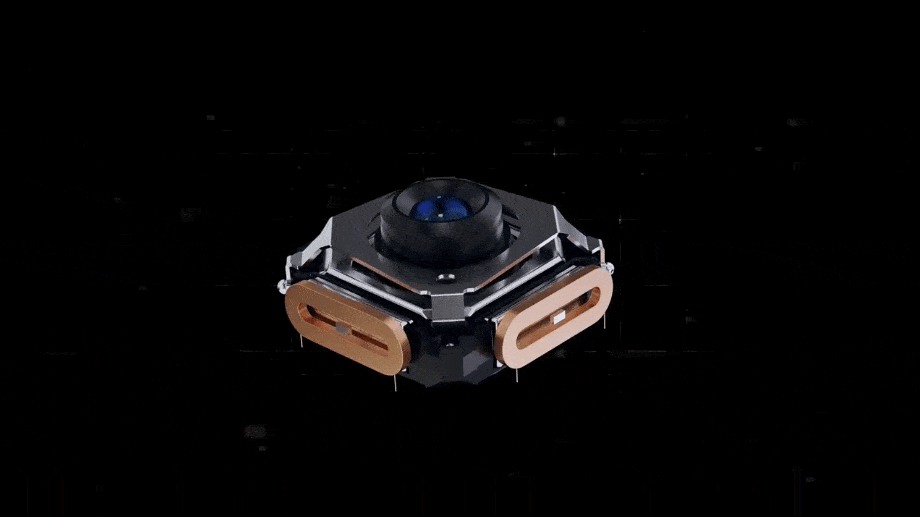 市南苹果手机维修分享iPhone 12 Pro Max 独享的这颗传感器更大的特点是什么 