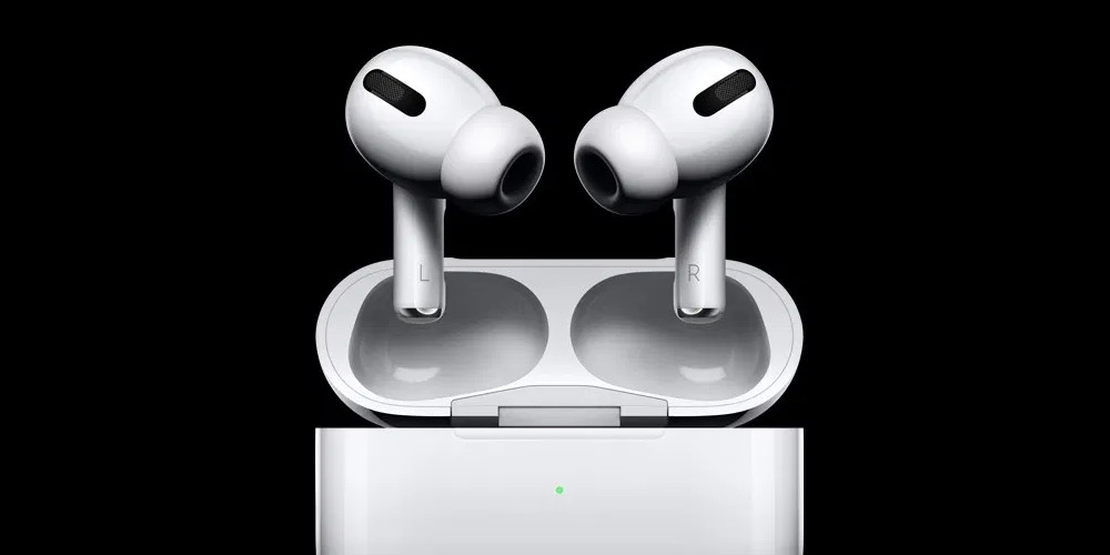 市南苹果手机维修分享AirPods Pro 出现静电噪音 