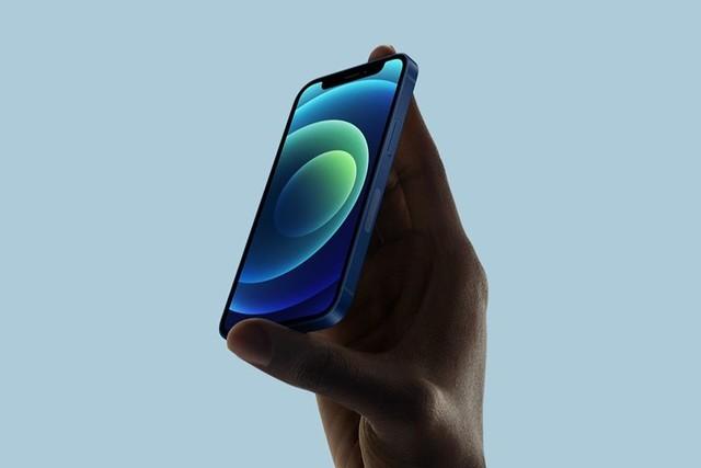 市南苹果手机维修分享iPhone 12 mini辐射很大吗 