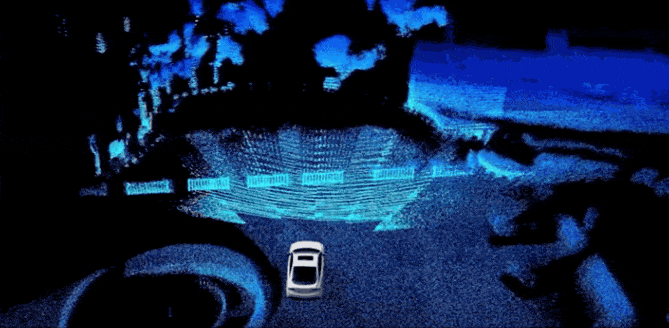 市南苹果手机维修分享iPhone 12 Pro 搭载的 LiDAR 镜头与 ToF 镜头有什么不同 