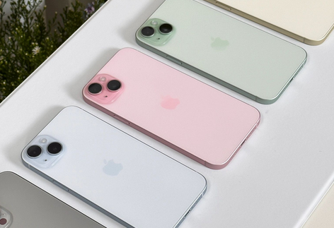市南iPhone15序列号查询分享如何查找苹果15手机序列号的位置