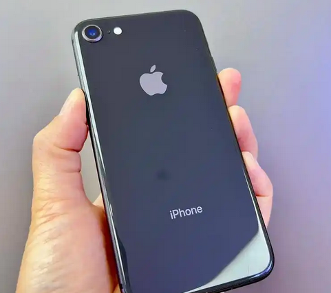 市南苹果8系统维修分享iPhone8手机系统升级后无法开机如何修复 