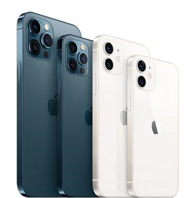 市南苹果维修点分享iPhone 12 Pro发烫关联故障汇总 