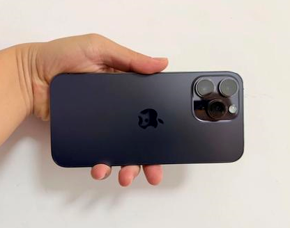 市南苹果维修点分享iPhone 14 Pro Max发烫多重诱因剖析 