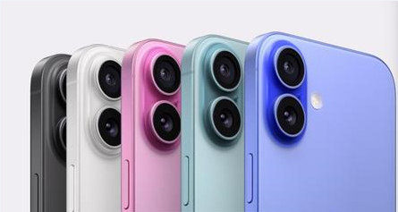 市南苹果维修点分享iPhone 16发烫易忽视因素汇总 
