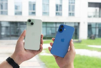 市南苹果维修点分享iPhone 16 Plus发烫多场景剖析 
