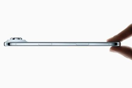 市南苹果维修点分享iPhone 17 Air发烫几大隐形诱因 